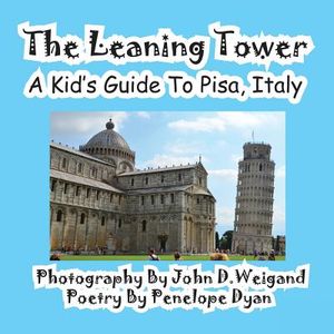 The Leaning Tower, a Kid's Guide to Pisa, Italy image number 0