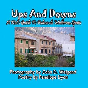 Ups and Downs, a Kid's Guide to Palma de Mallorca, Spain image number 0