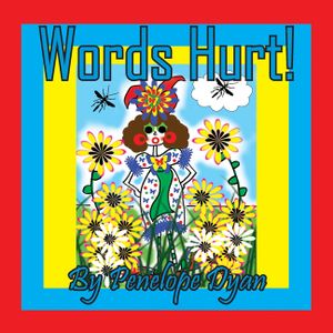 Words Hurt! image number 0