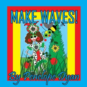 Make Waves! image number 0