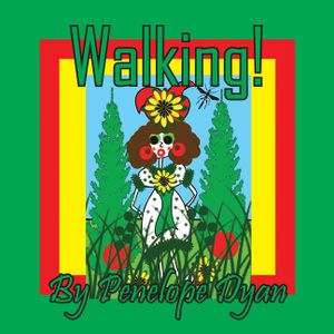 Walking! image number 0