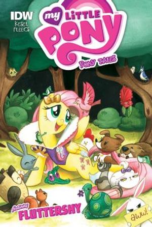 Fluttershy image number 0