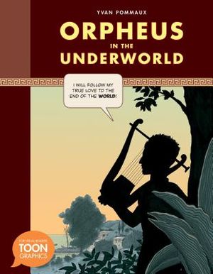 Orpheus in the Underworld image number 0