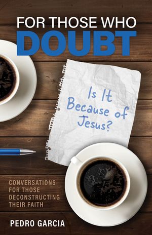 For Those Who Doubt: Is It Because of Jesus? image number 0