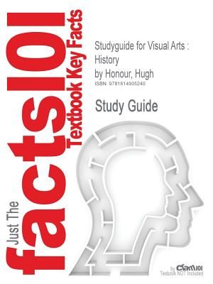 Studyguide for Visual Arts: History by Honour, Hugh, ISBN 9780131935075 image number 0
