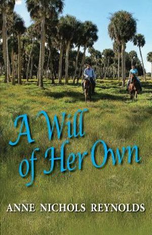 A Will of Her Own image number 0