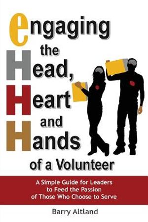 Engaging the Head, Heart and Hands of a Volunteer image number 0