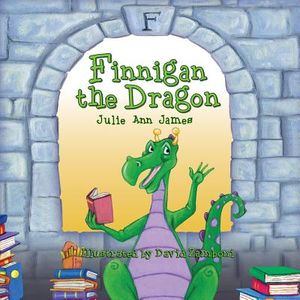 Finnigan the Dragon image number 0