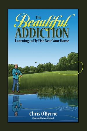 The Beautiful Addiction: Learning to Fly Fish Near Your Home image number 0