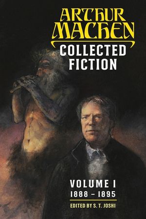 Collected Fiction Volume 1: 1888-1895 image number 0