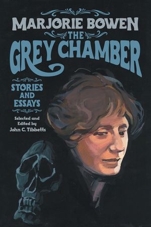 The Grey Chamber: Stories and Essays image number 0