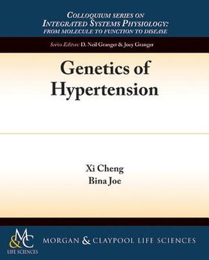 Genetics of Hypertension image number 0