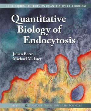 Quantitative Biology of Endocytosis image number 0