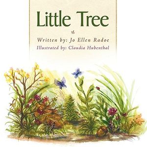 Little Tree image number 0