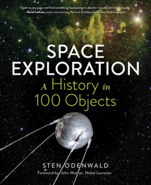 Space Exploration--A History in 100 Objects image number 0