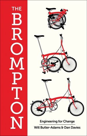 The Brompton: Engineering for Change image number 0