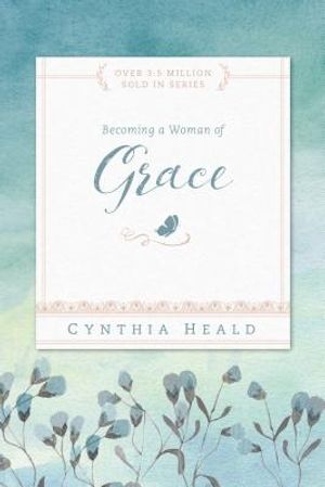 Becoming a Woman of Grace image number 0