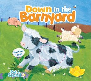 Down on the Farm image number 0
