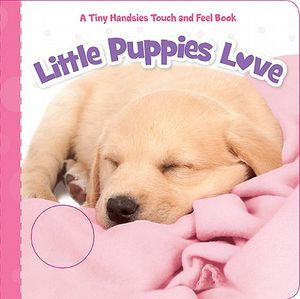 Little Puppies Love image number 0