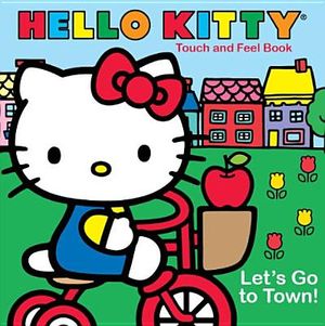 Let's Go to Town! image number 0