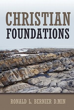 Christian Foundations image number 0
