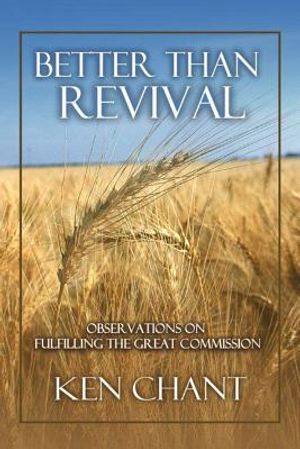 Better Than Revival image number 0