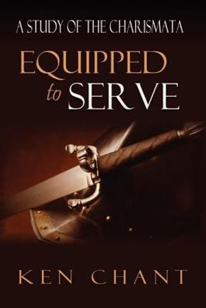 Equipped to Serve image number 0