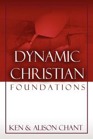 Dynamic Christian Foundations image number 0