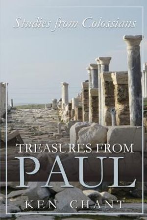 Treasures of Paul - Colossians image number 0