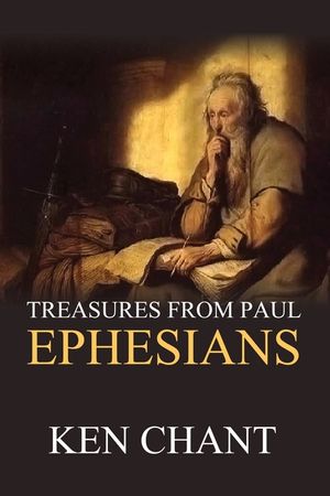 Treasures From Paul - Ephesians image number 0