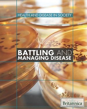 Battling and Managing Disease image number 0