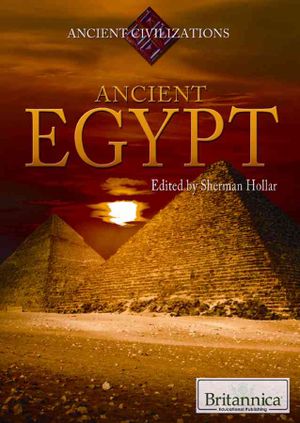 Ancient Egypt image number 0