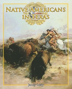 Native Americans in Texas image number 0