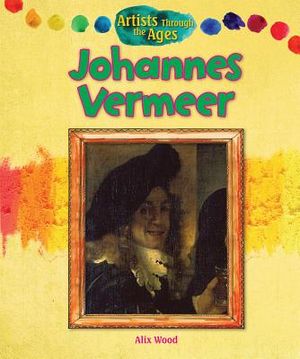 Johannes Vermeer image number 0