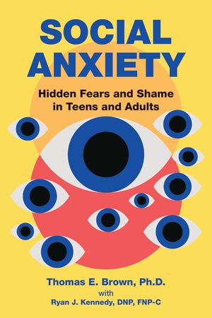 Social Anxiety: Hidden Fears and Shame in Teens and Adults image number 0