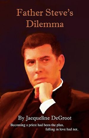 Father Steve's Dilemma image number 0
