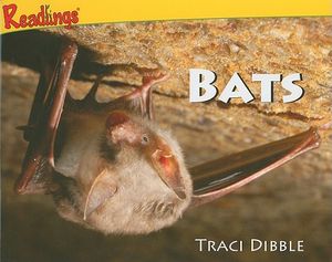 Bats image number 0