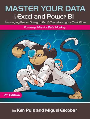 Master Your Data with Power Query in Excel and Power Bi: Leveraging Power Query to Get & Transform Your Task Flow image number 0