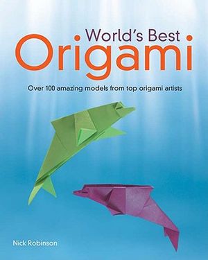 World's Best Origami image number 0