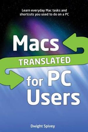 Macs Translated for PC Users image number 0