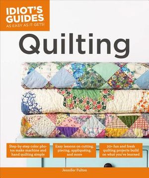 Quilting image number 0