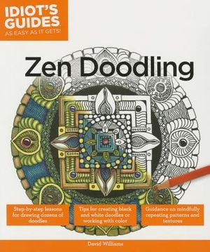 Zen Doodling image number 0