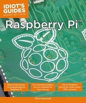Raspberry Pi image number 0