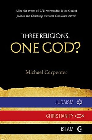 Three Religions...One God? image number 0