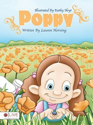 Poppy image number 0