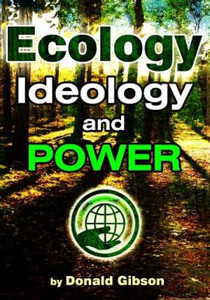 Ecology, Ideology and Power image number 0