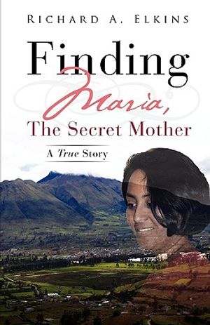 Finding Maria, The Secret Mother image number 0