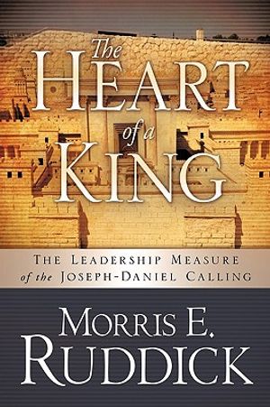 The Heart of a King image number 0