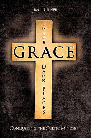 Grace in the Dark Places image number 0