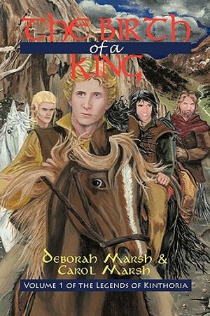 The Birth of a King image number 0
